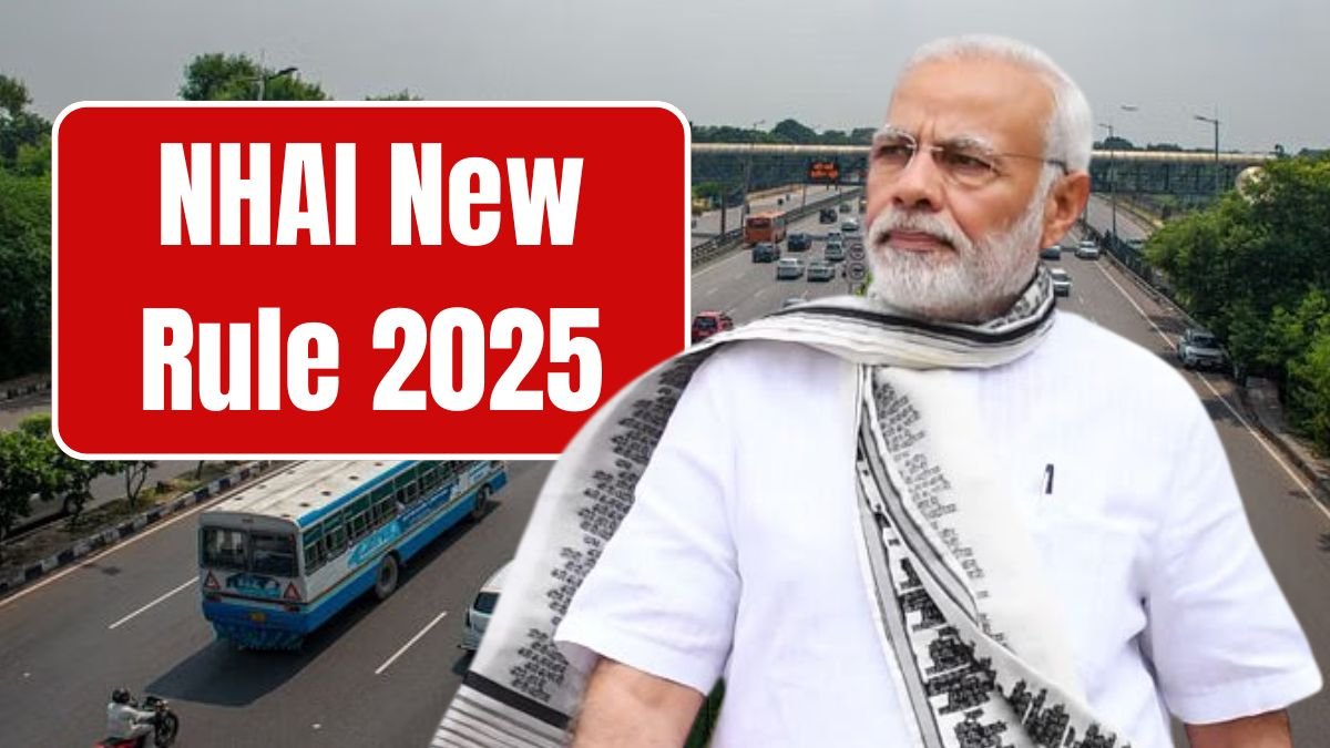 NHAI 2025